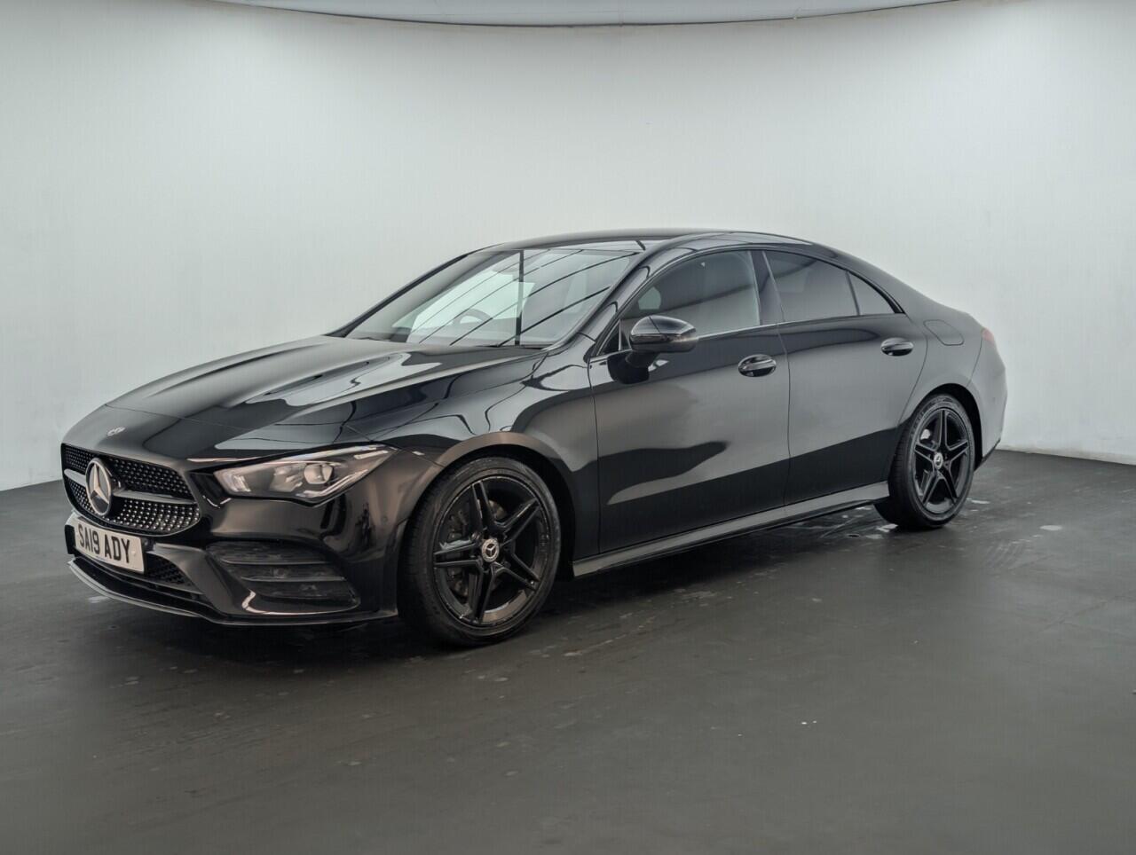 Used Mercedes-Benz CLA 2019 for sale - 76425279: Photo 4