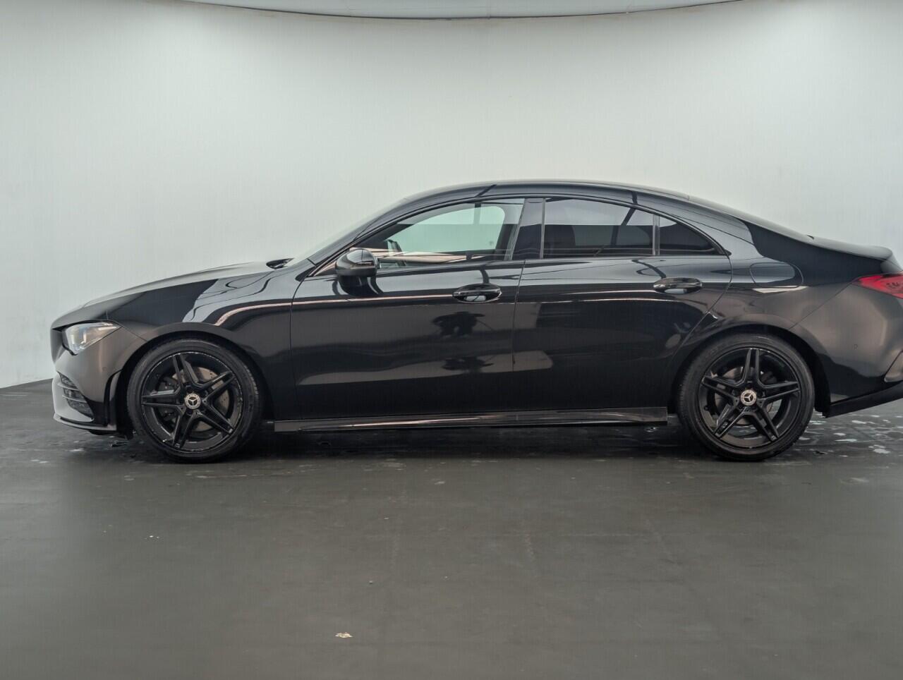 Used Mercedes-Benz CLA 2019 for sale - 76425279: Photo 5