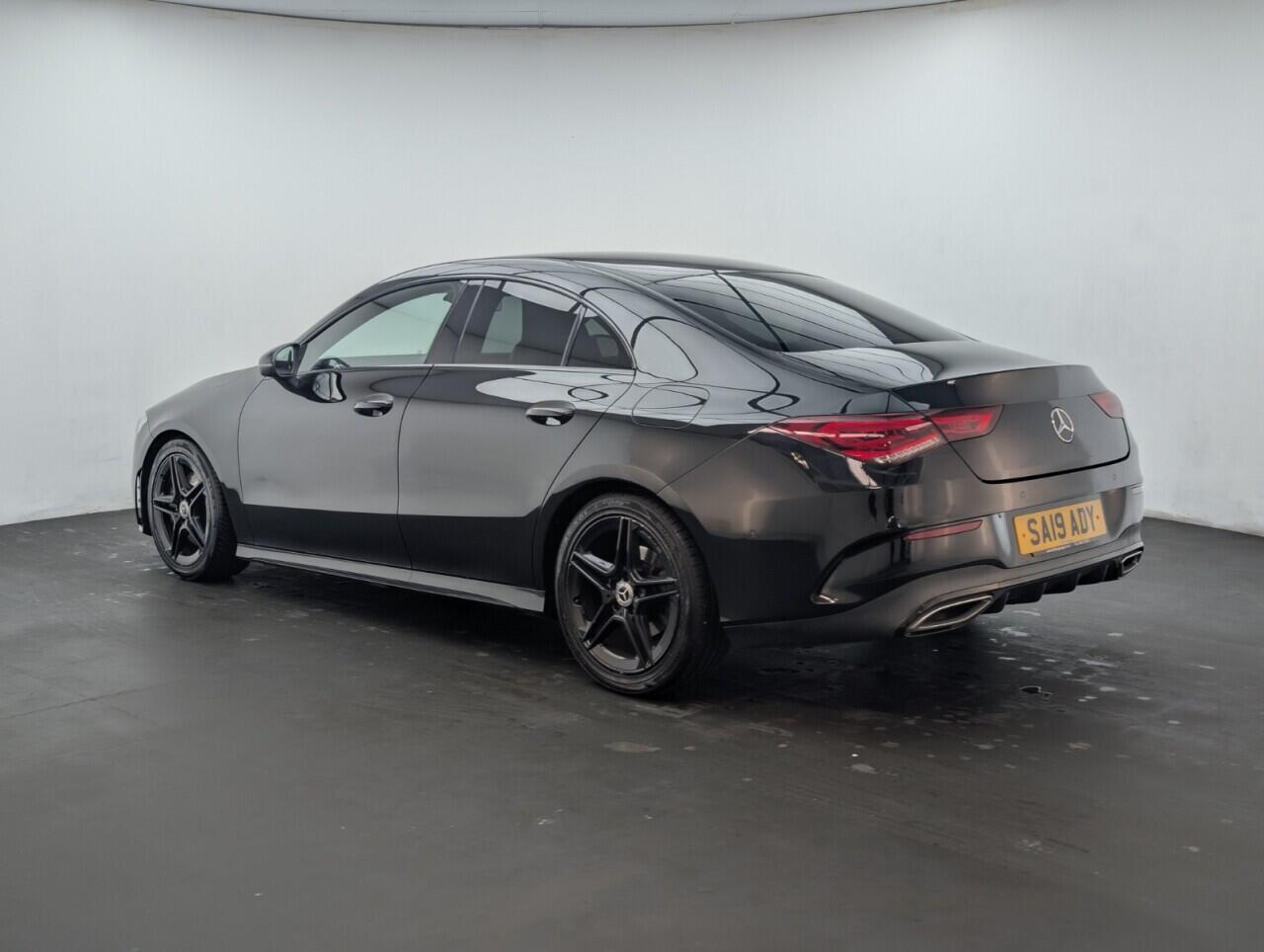 Used Mercedes-Benz CLA 2019 for sale - 76425279: Photo 6