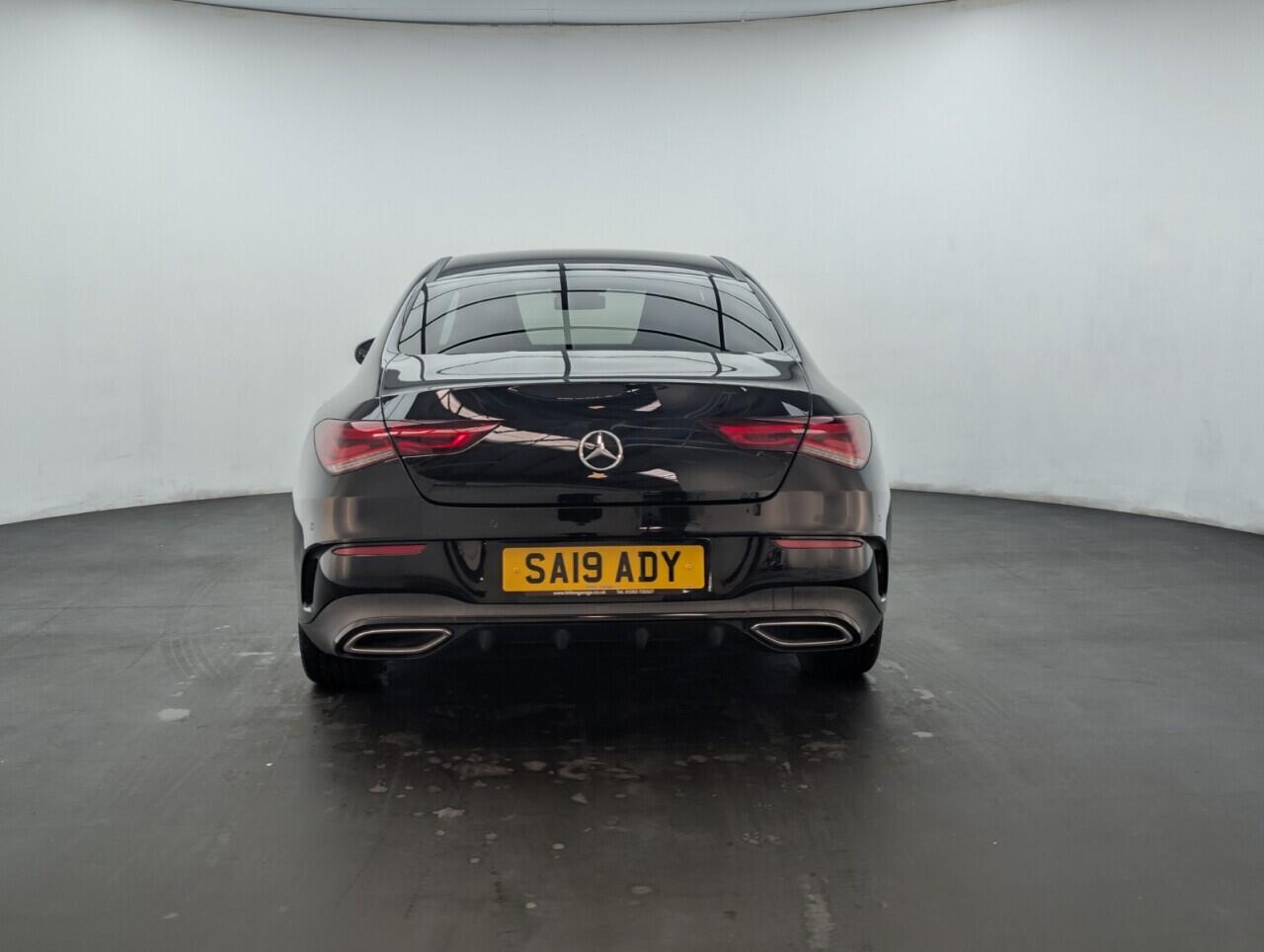 Used Mercedes-Benz CLA 2019 for sale - 76425279: Photo 7