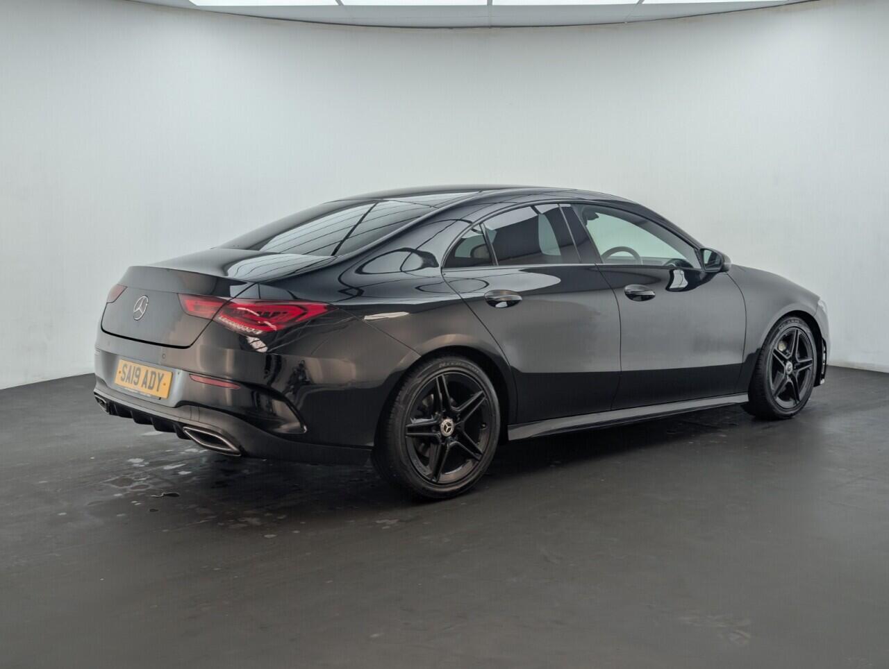 Used Mercedes-Benz CLA 2019 for sale - 76425279: Photo 8