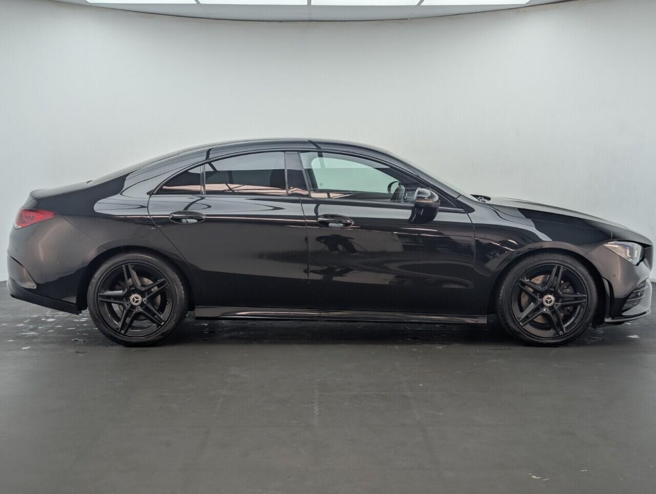 Used Mercedes-Benz CLA 2019 for sale - 76425279: Photo 9