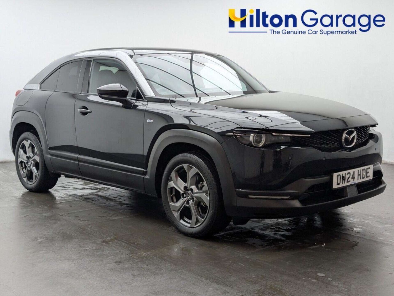 Used Mazda MX-30 2024 for sale - 77713821: Photo 1