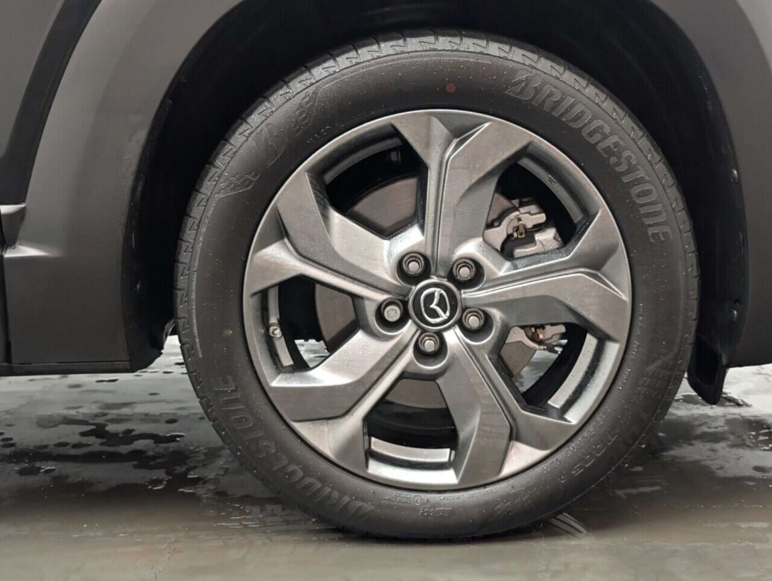 Used Mazda MX-30 2024 for sale - 77713821: Photo 10