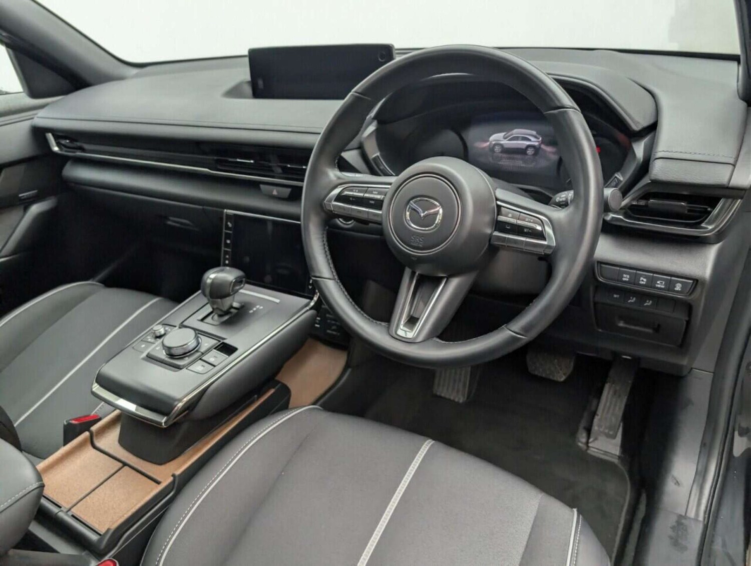 Used Mazda MX-30 2024 for sale - 77713821: Photo 11