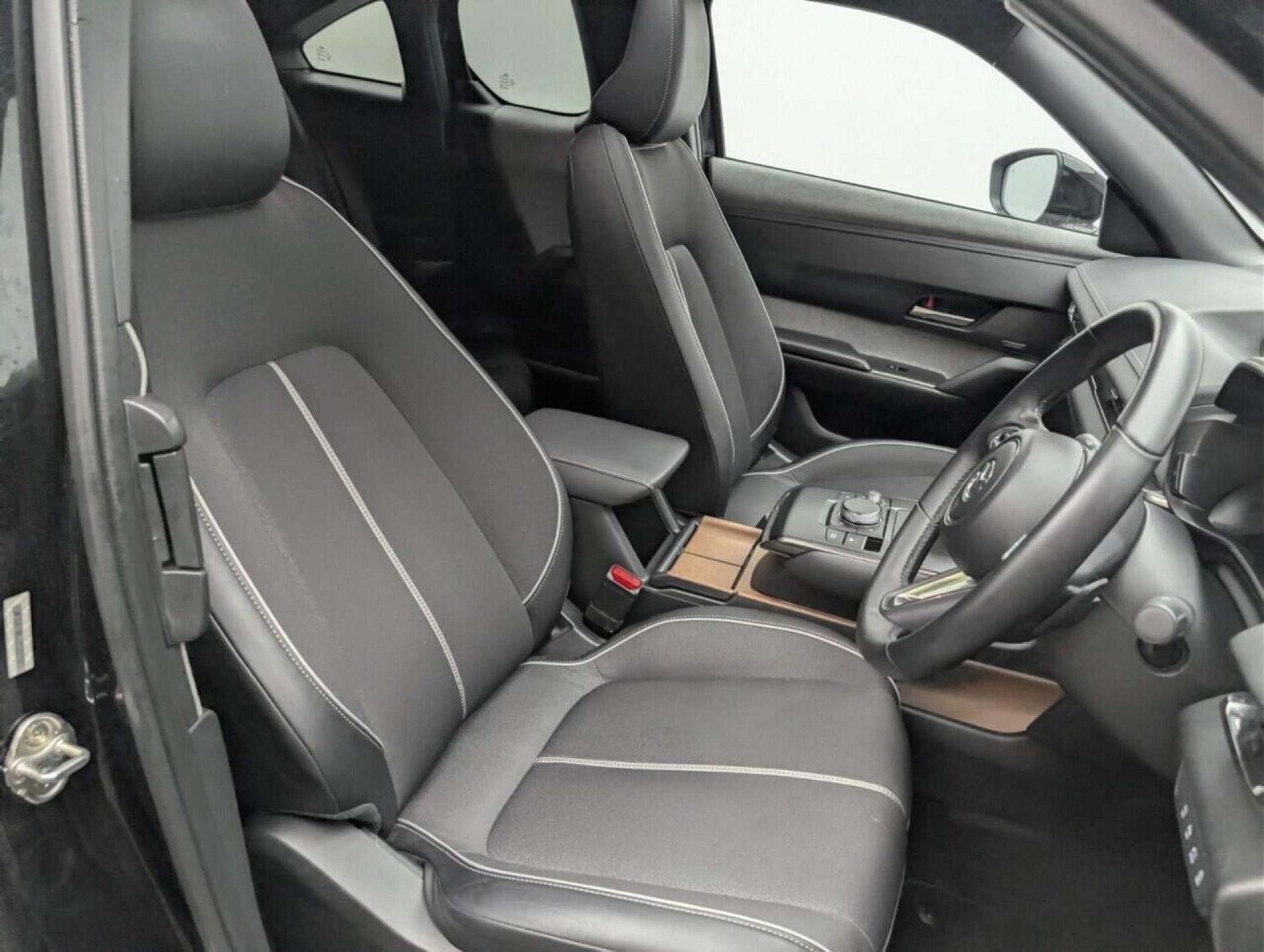 Used Mazda MX-30 2024 for sale - 77713821: Photo 12