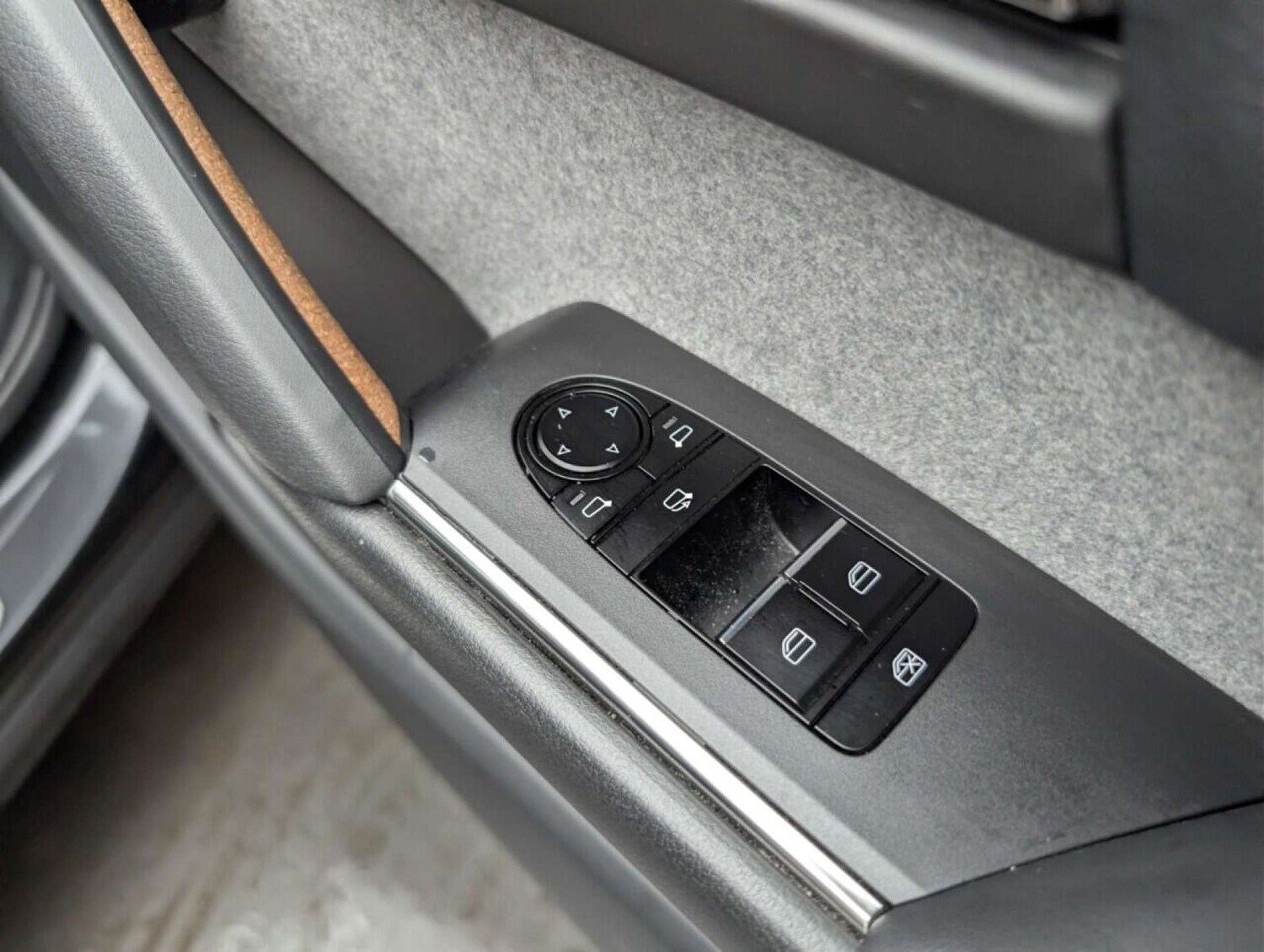 Used Mazda MX-30 2024 for sale - 77713821: Photo 19