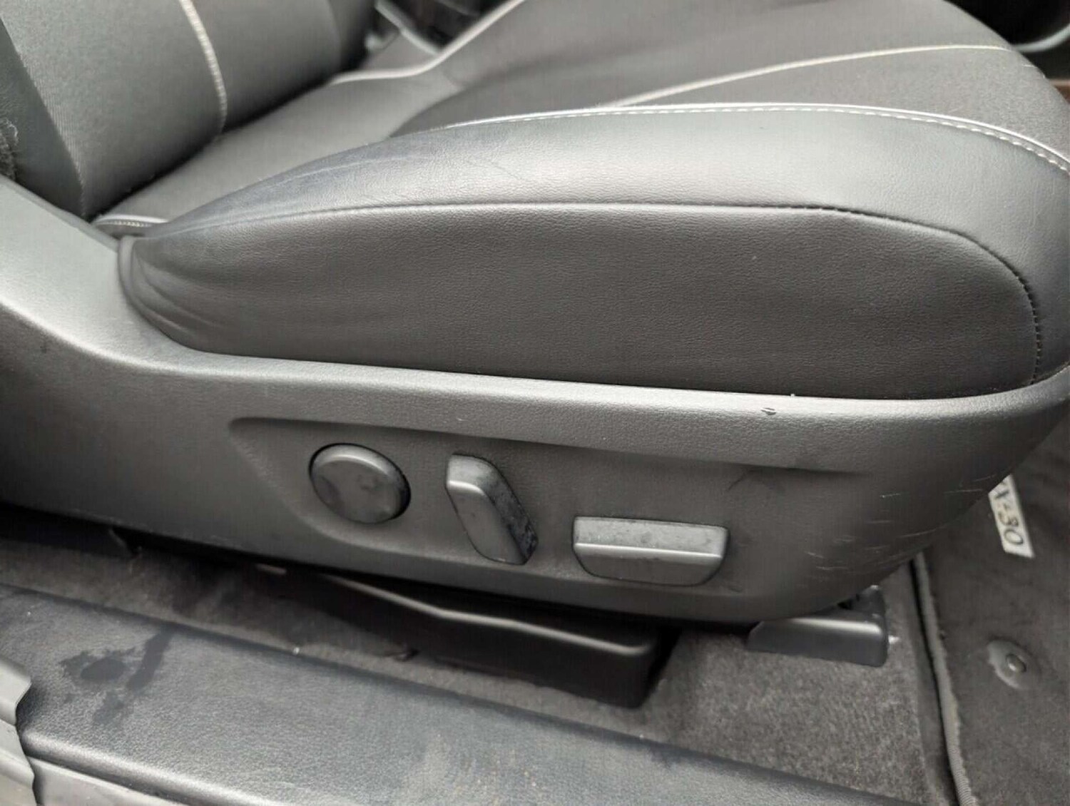 Used Mazda MX-30 2024 for sale - 77713821: Photo 20