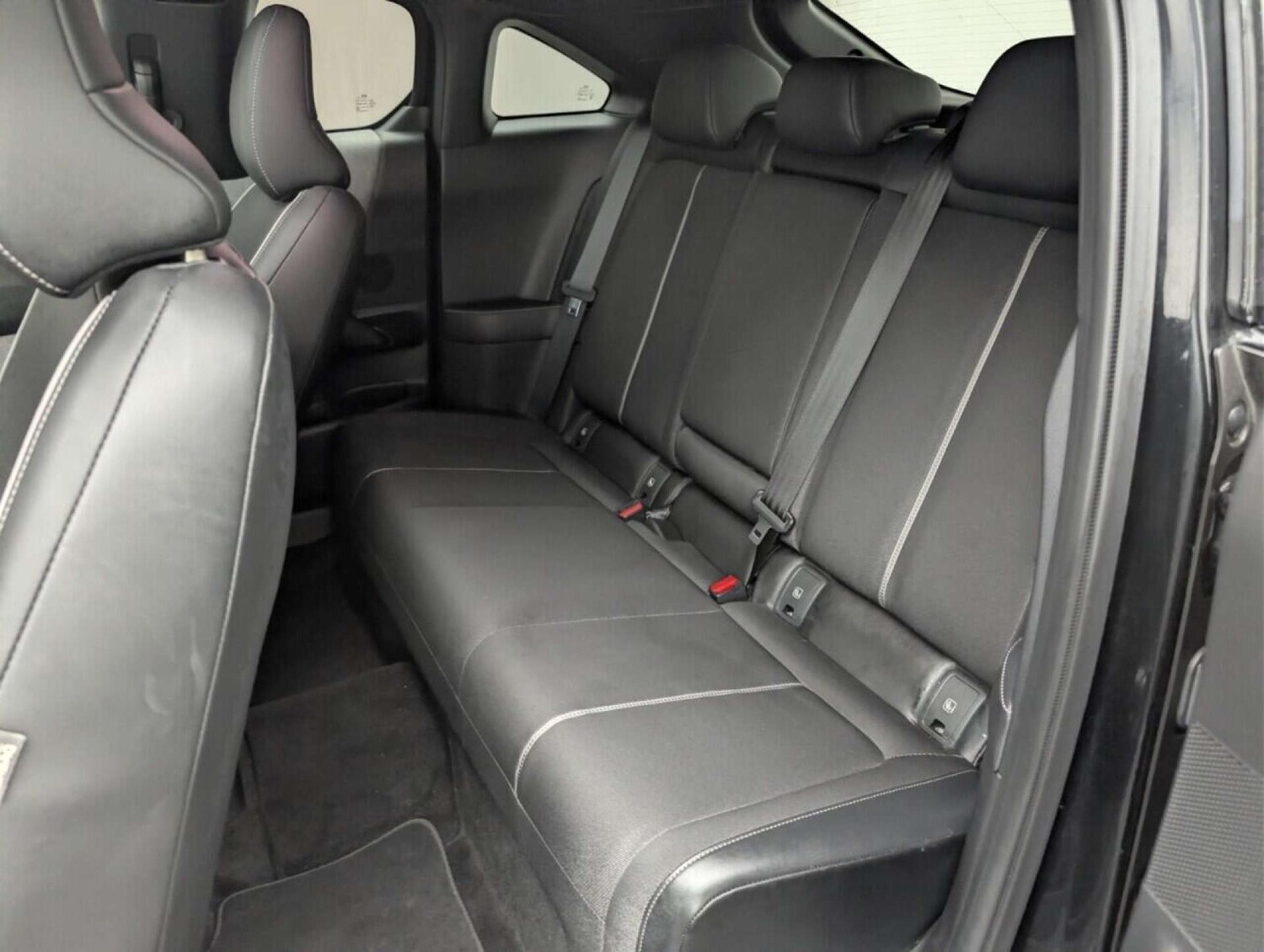 Used Mazda MX-30 2024 for sale - 77713821: Photo 25