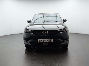 Used Mazda MX-30 2024 for sale - 77713821: Photo