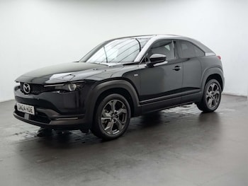 Used Mazda MX-30 2024 for sale - 77713821: Photo