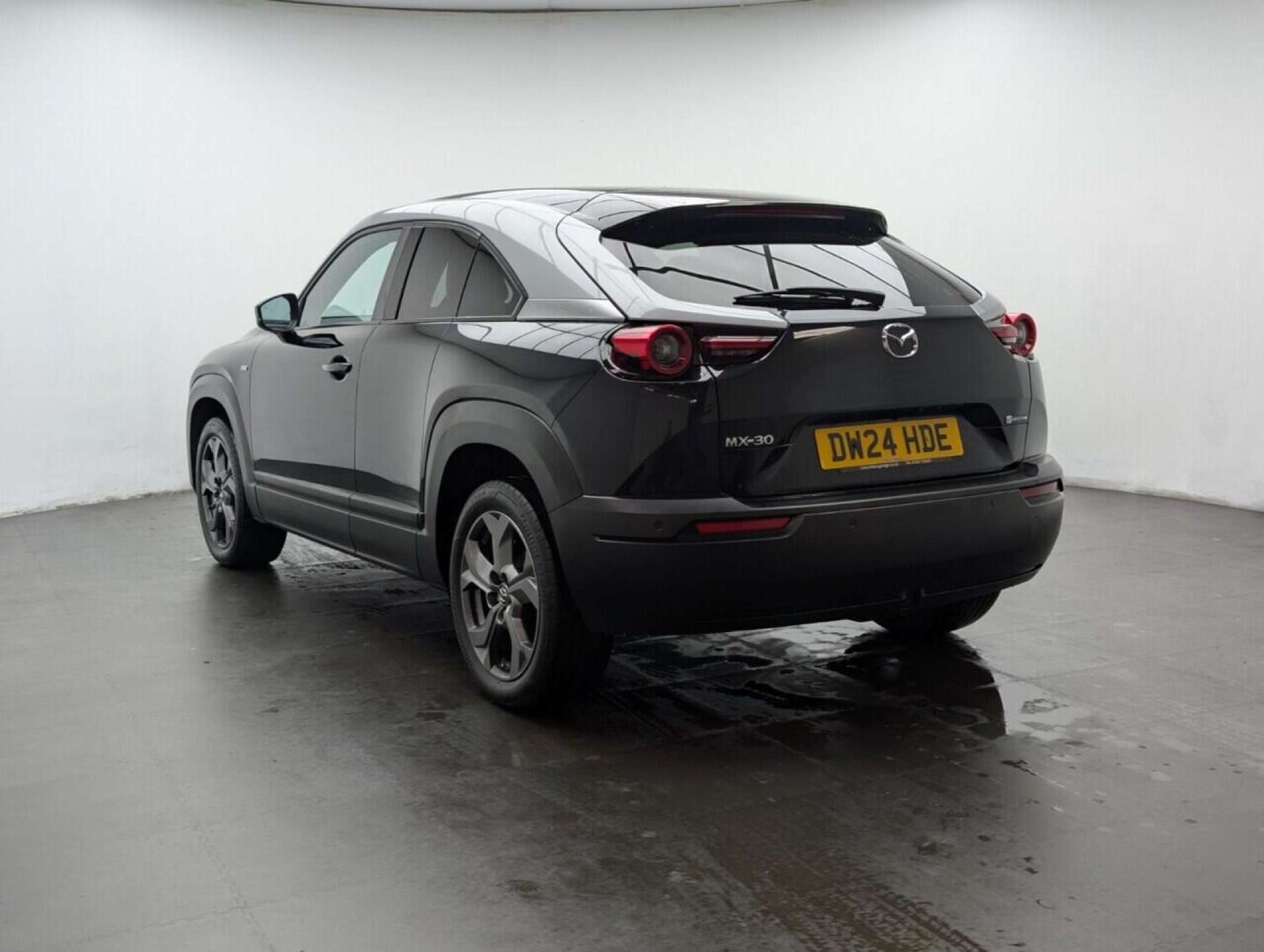 Used Mazda MX-30 2024 for sale - 77713821: Photo 6