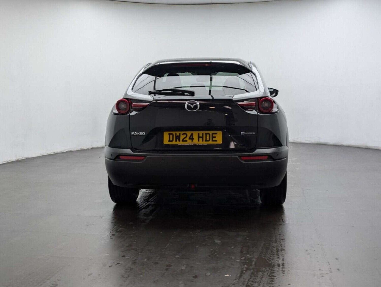 Used Mazda MX-30 2024 for sale - 77713821: Photo 7