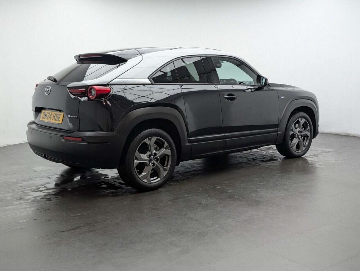 Used Mazda MX-30 2024 for sale - 77713821: Photo 8