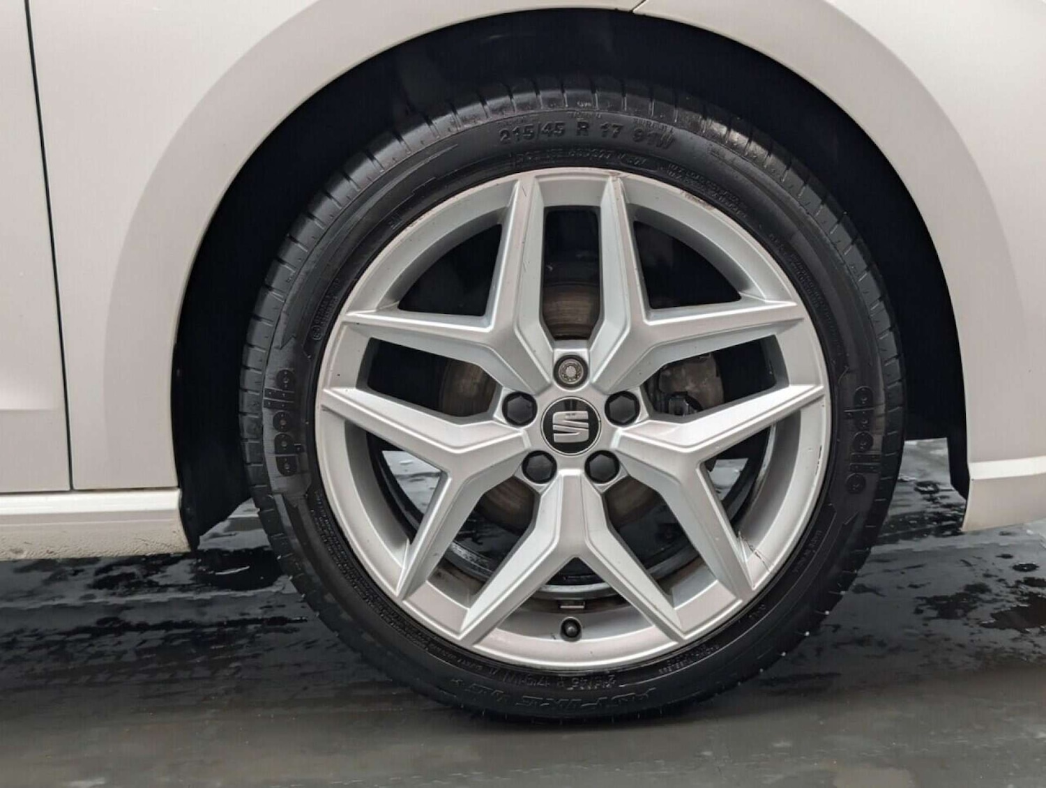 Used SEAT Ibiza 2017 for sale - 77713200: Photo 10