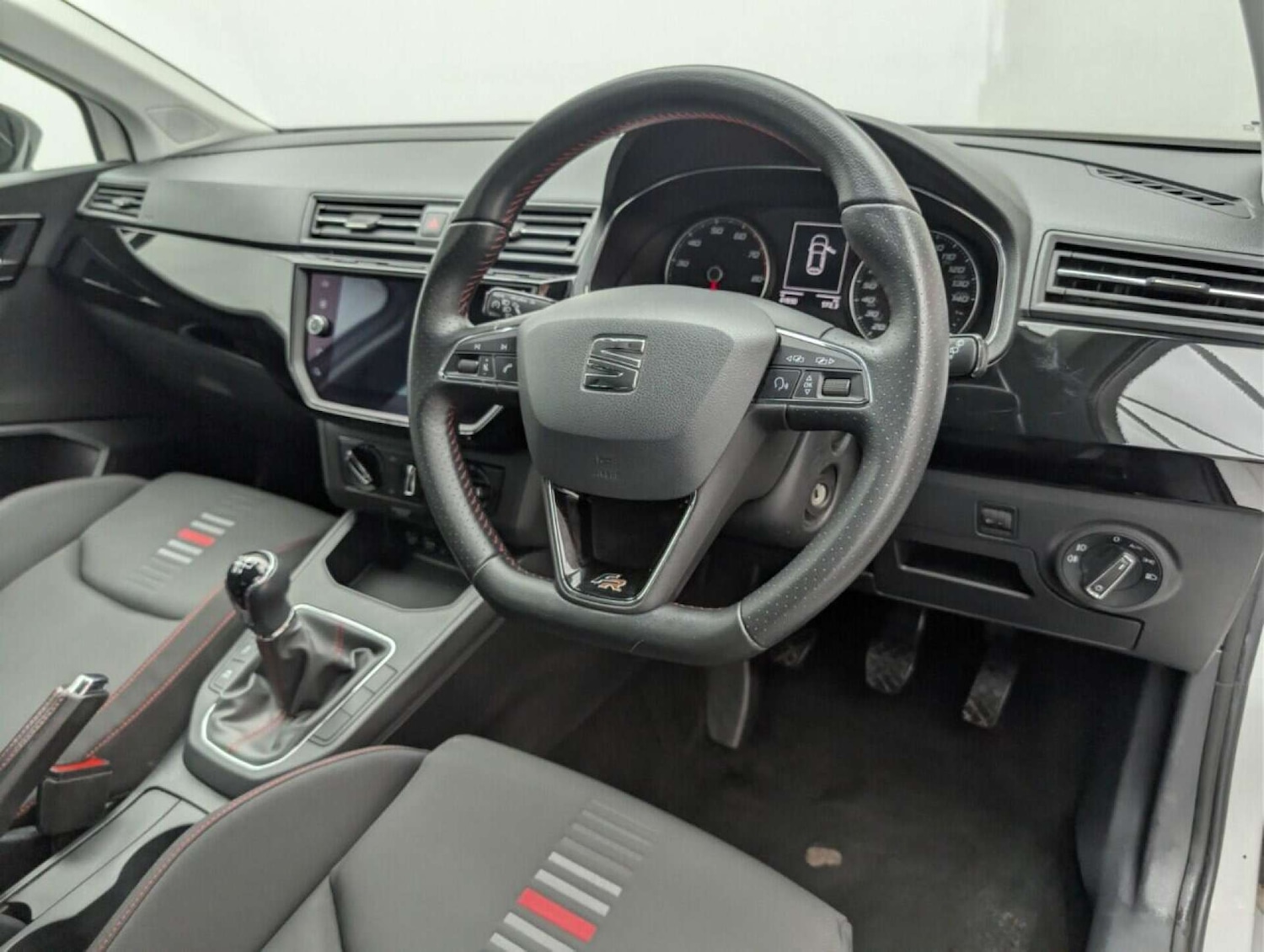 Used SEAT Ibiza 2017 for sale - 77713200: Photo 11