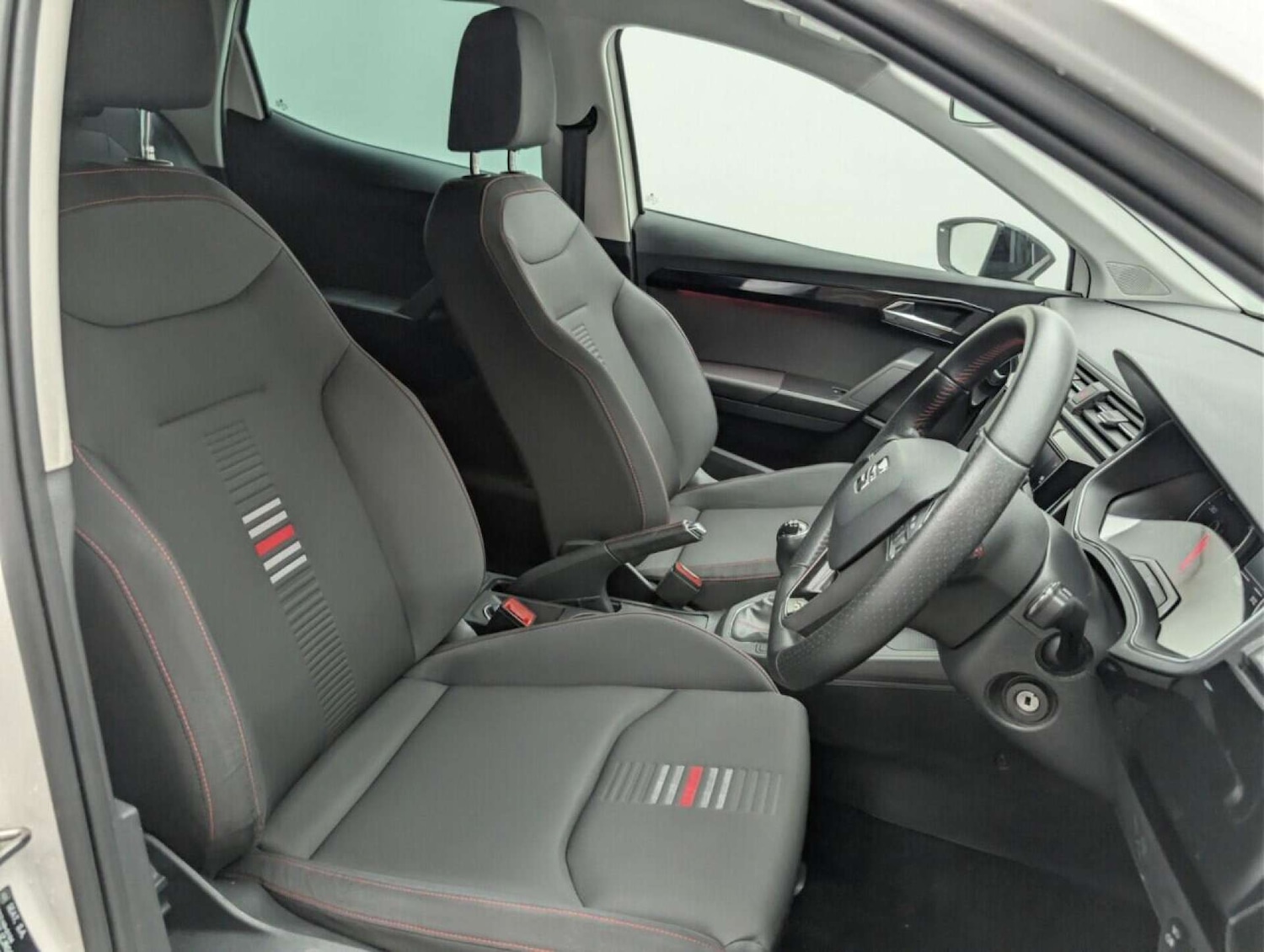 Used SEAT Ibiza 2017 for sale - 77713200: Photo 12