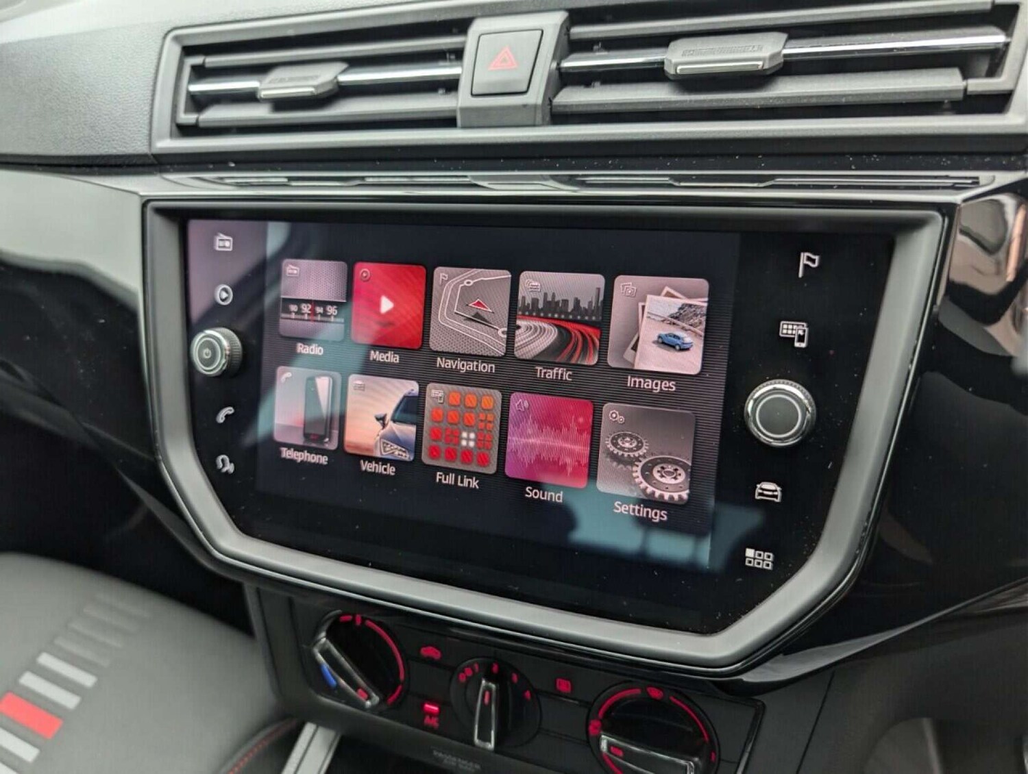 Used SEAT Ibiza 2017 for sale - 77713200: Photo 14