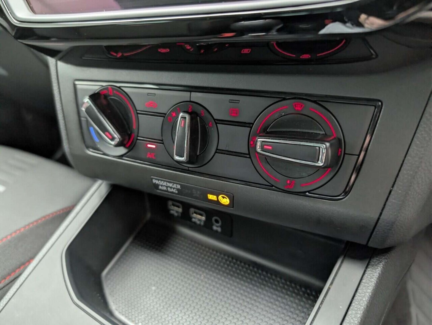 Used SEAT Ibiza 2017 for sale - 77713200: Photo 15