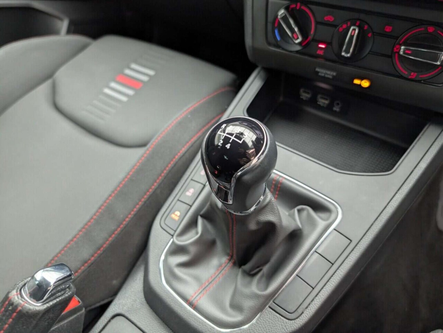 Used SEAT Ibiza 2017 for sale - 77713200: Photo 16