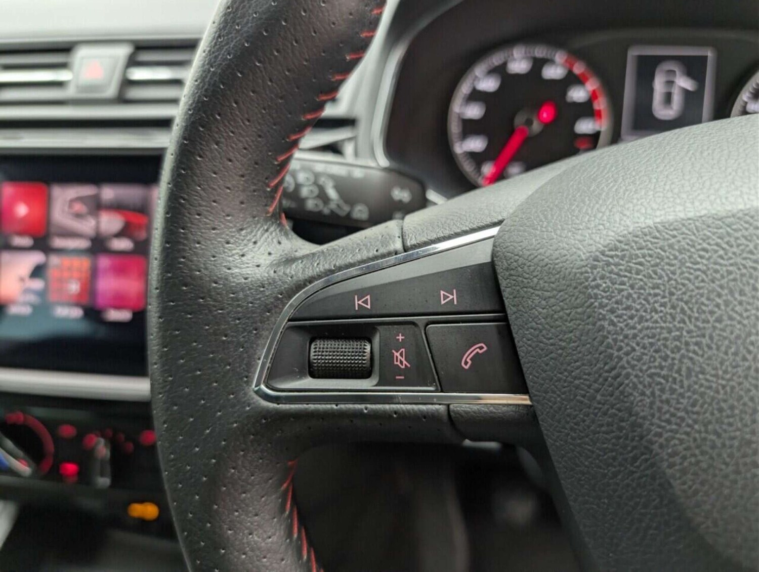 Used SEAT Ibiza 2017 for sale - 77713200: Photo 18