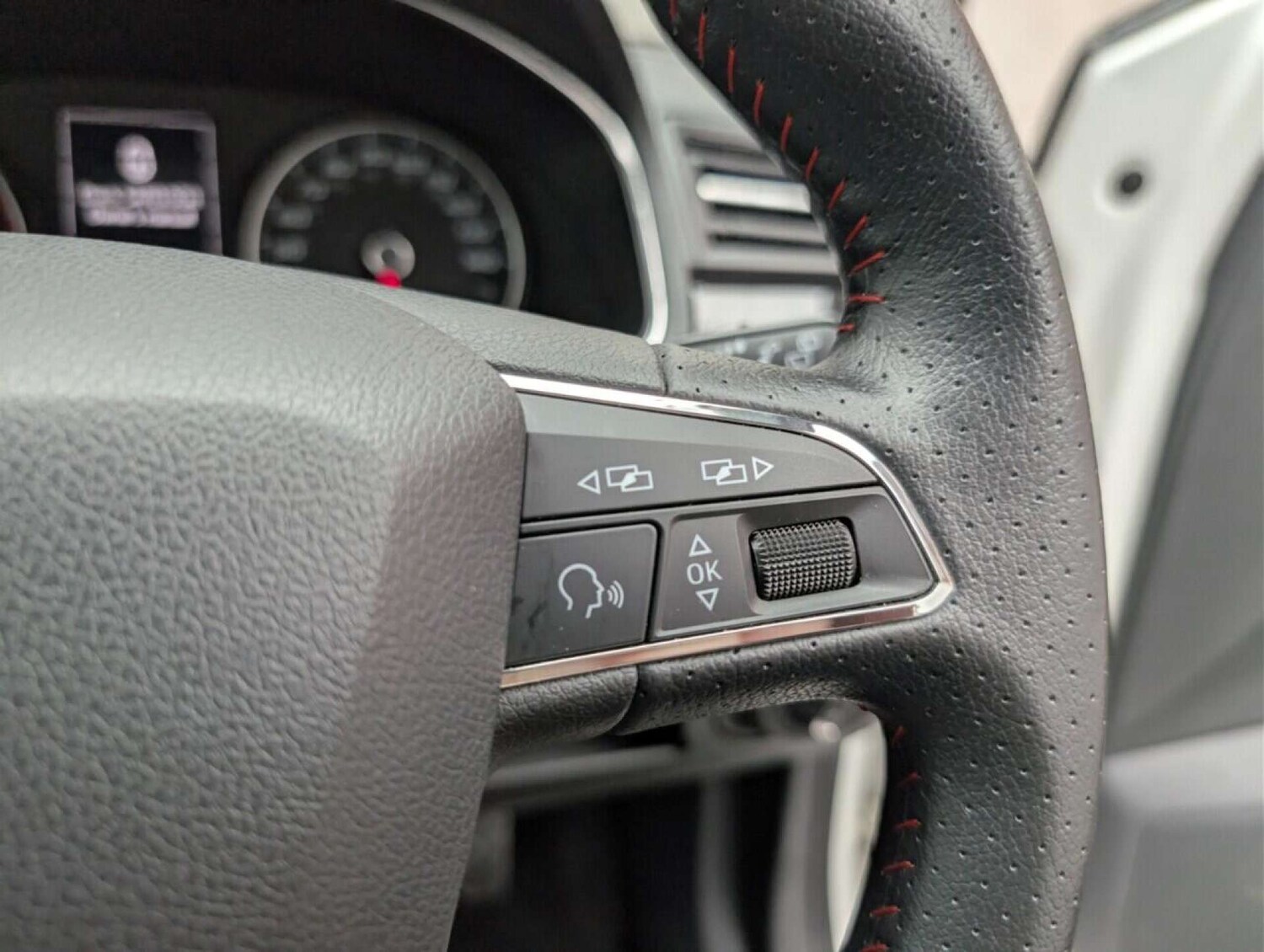 Used SEAT Ibiza 2017 for sale - 77713200: Photo 19