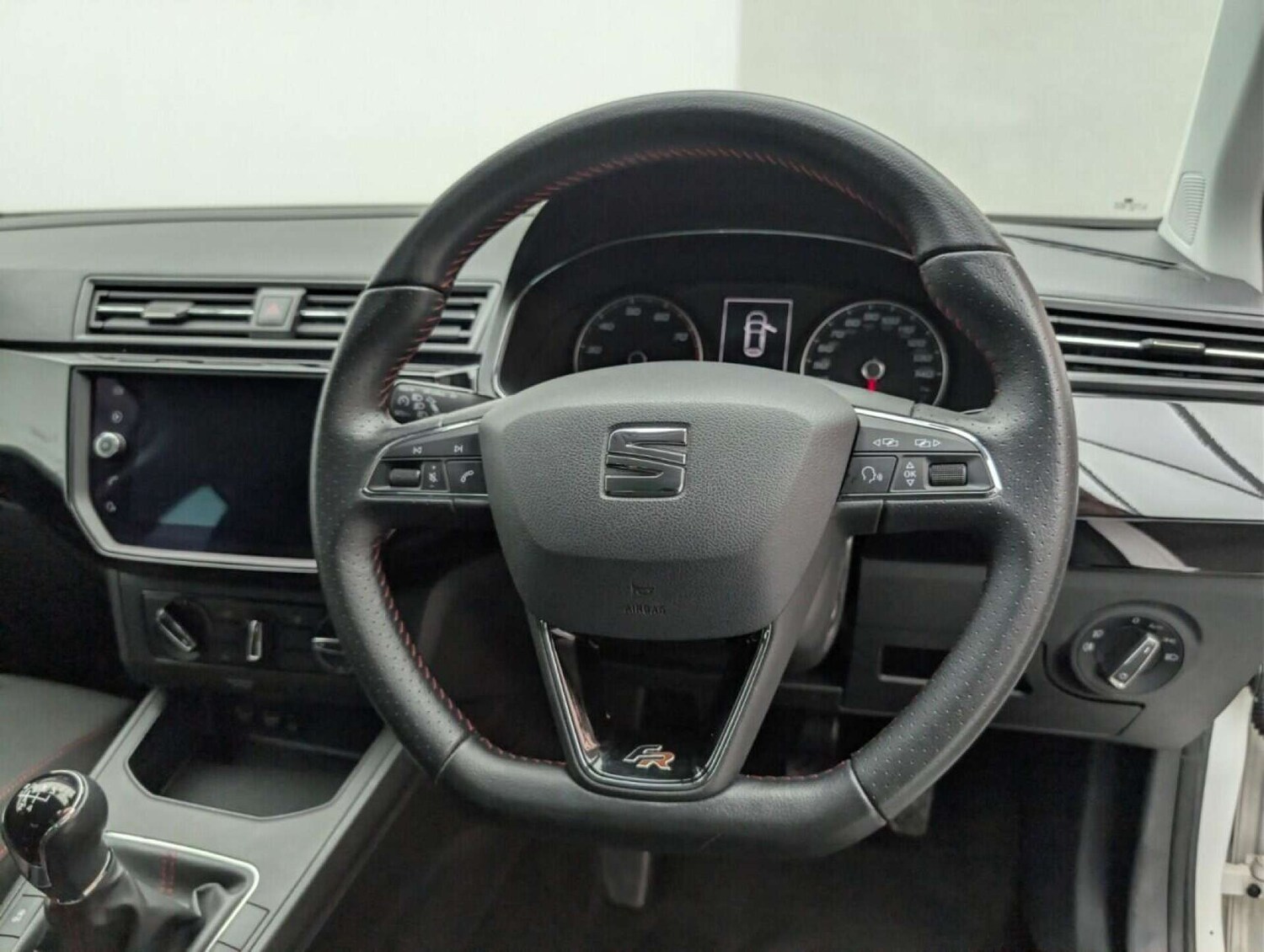 Used SEAT Ibiza 2017 for sale - 77713200: Photo 21