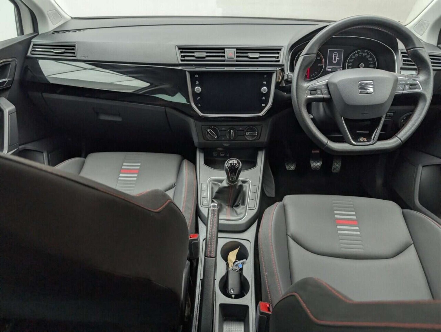 Used SEAT Ibiza 2017 for sale - 77713200: Photo 22