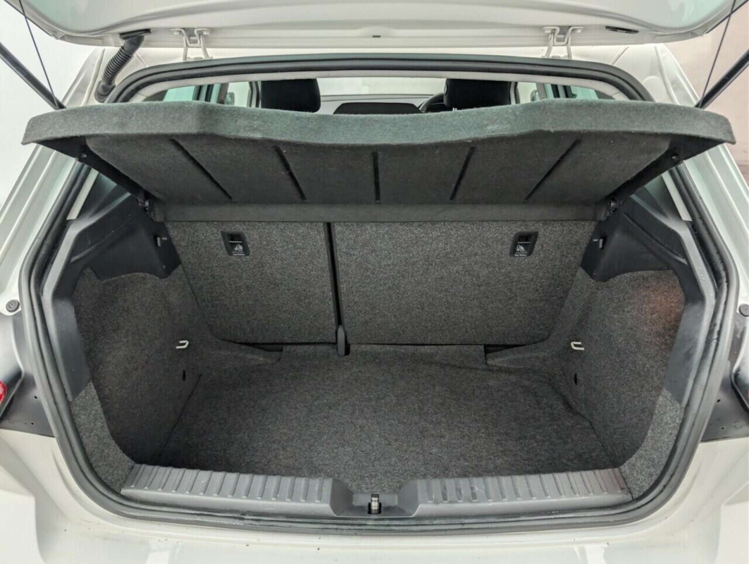 Used SEAT Ibiza 2017 for sale - 77713200: Photo 24