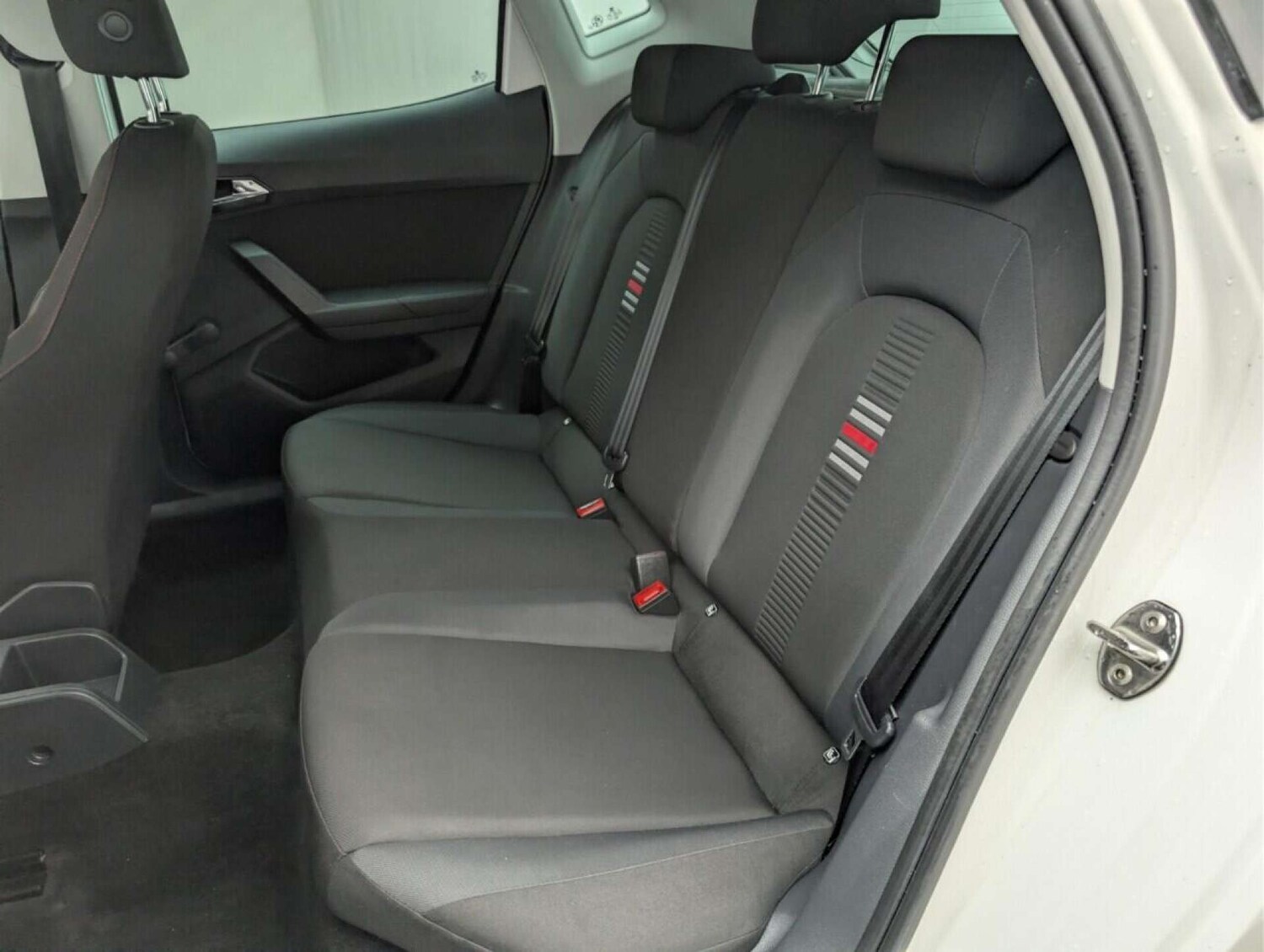 Used SEAT Ibiza 2017 for sale - 77713200: Photo 25