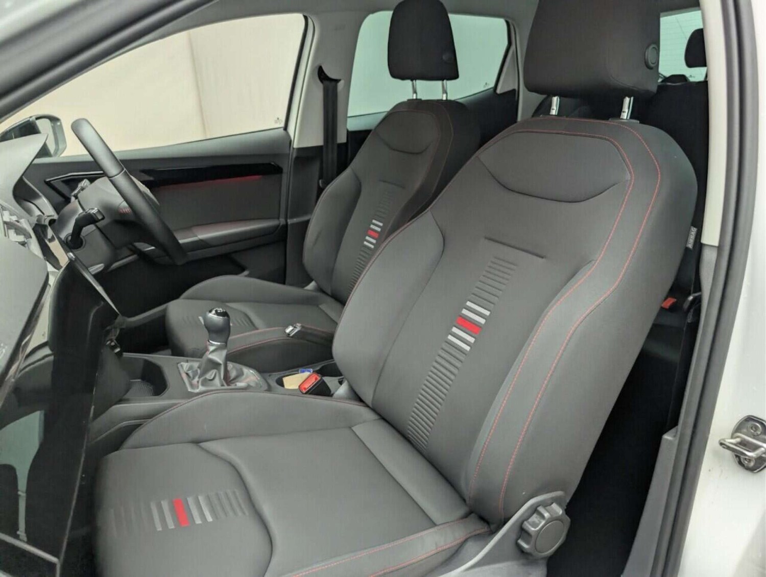 Used SEAT Ibiza 2017 for sale - 77713200: Photo 26