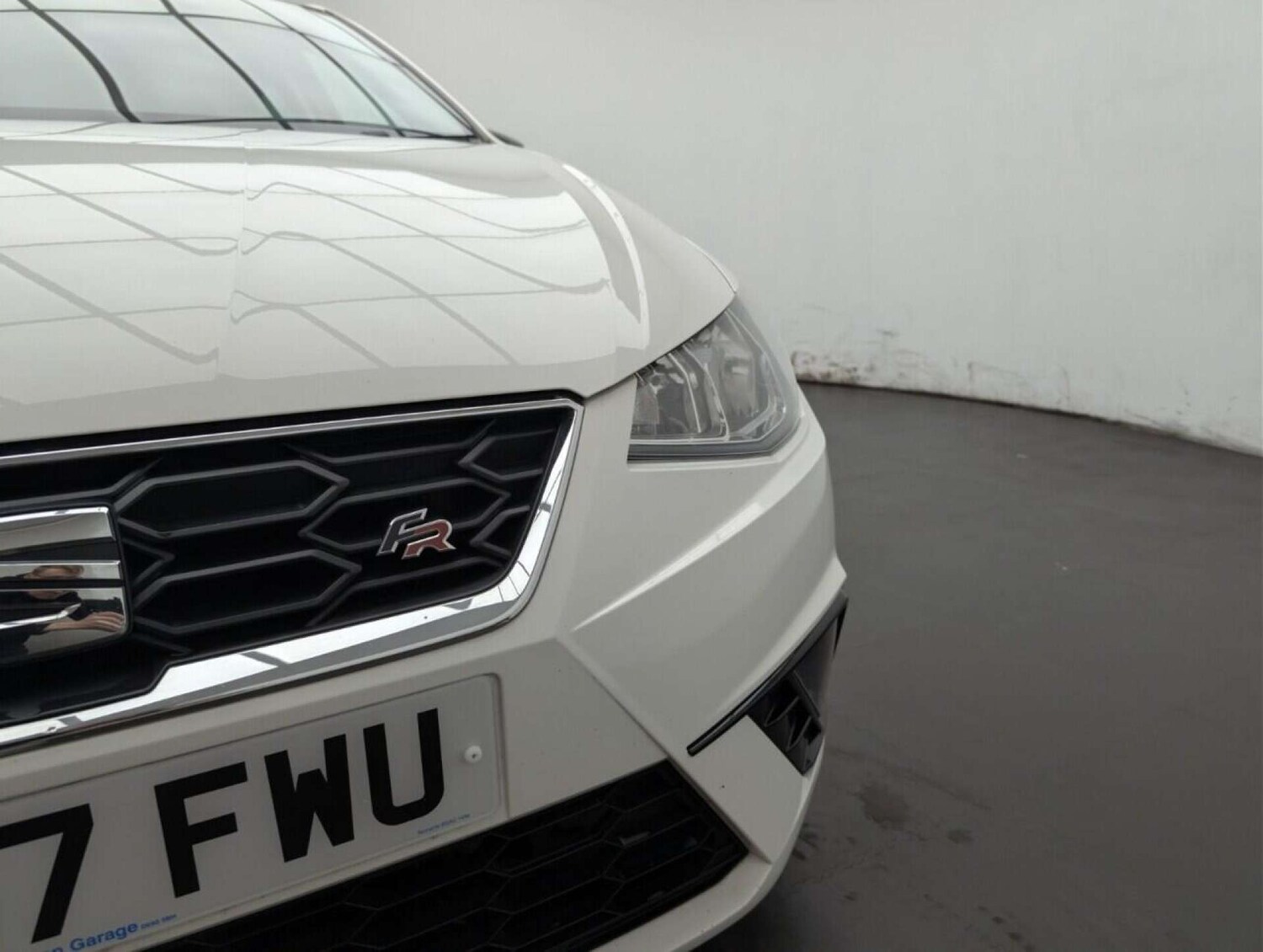 Used SEAT Ibiza 2017 for sale - 77713200: Photo 27