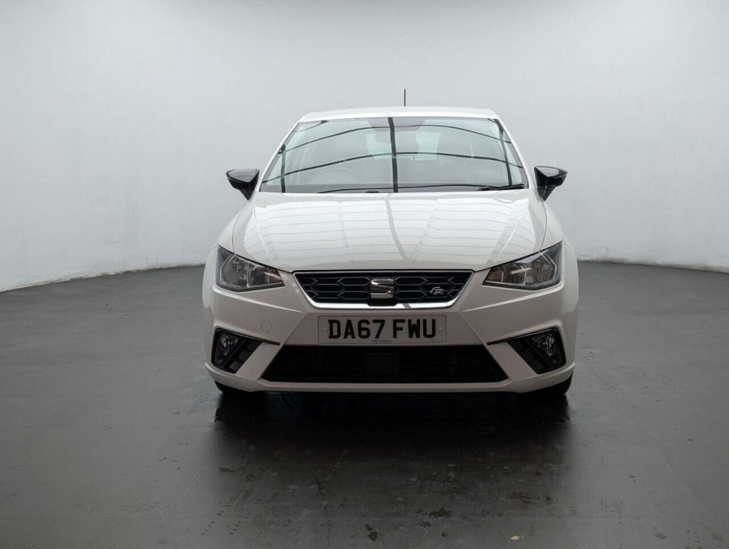 Used SEAT Ibiza 2017 for sale - 77713200: Photo 3