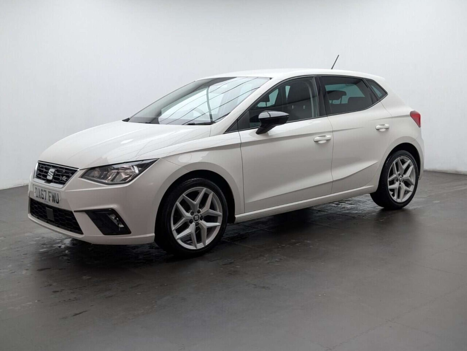 Used SEAT Ibiza 2017 for sale - 77713200: Photo 4