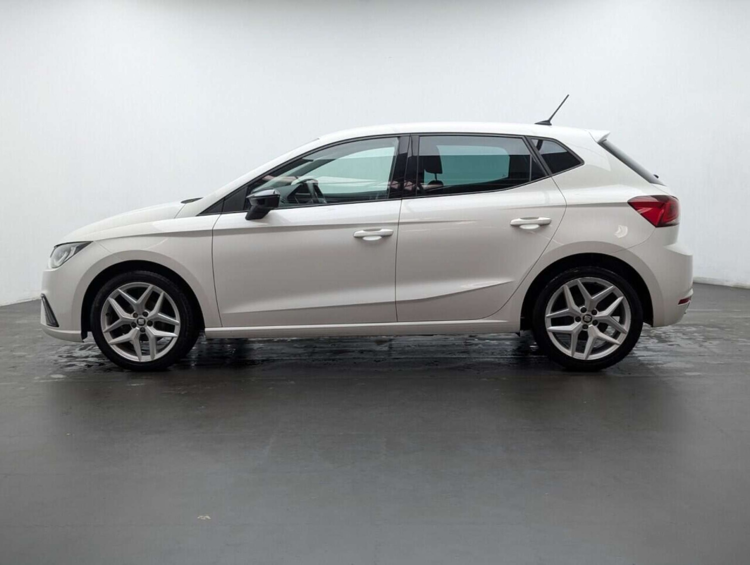 Used SEAT Ibiza 2017 for sale - 77713200: Photo 5