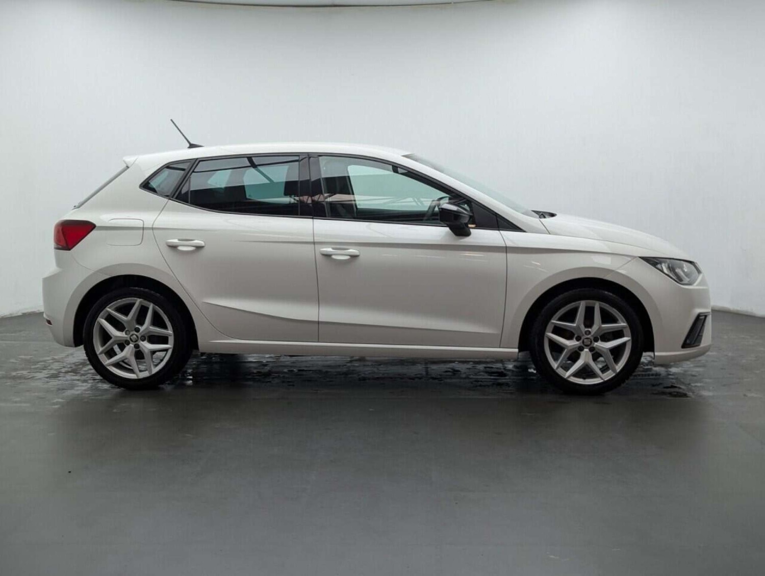 Used SEAT Ibiza 2017 for sale - 77713200: Photo 9