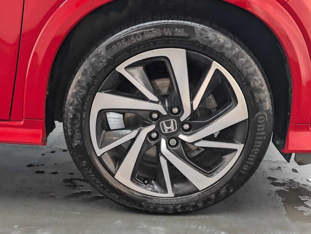 Used Honda HR-V 2020 for sale - 76425867: Photo 10