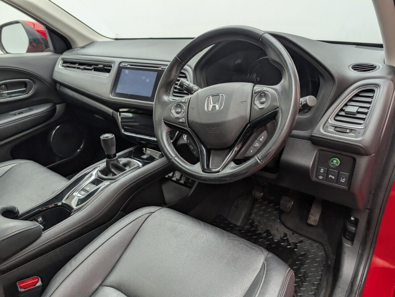 Used Honda HR-V 2020 for sale - 76425867: Photo 11