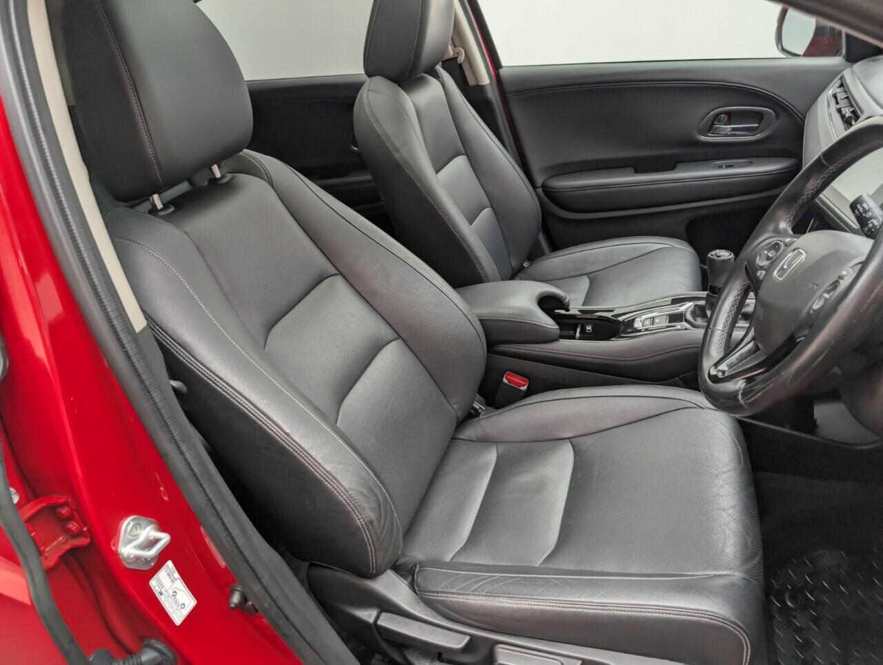 Used Honda HR-V 2020 for sale - 76425867: Photo 12