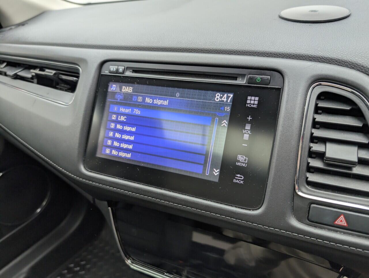 Used Honda HR-V 2020 for sale - 76425867: Photo 13