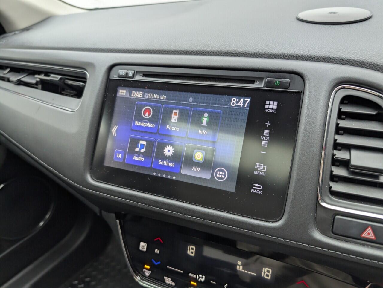 Used Honda HR-V 2020 for sale - 76425867: Photo 14