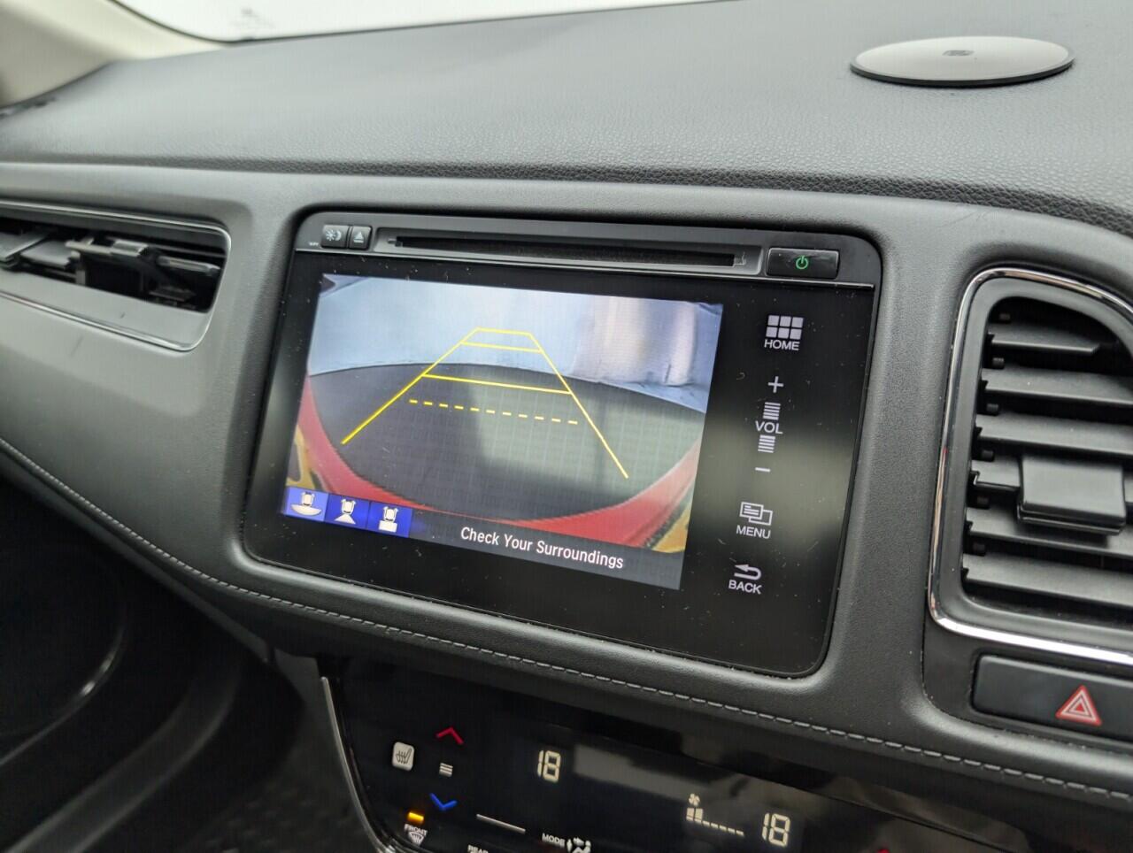 Used Honda HR-V 2020 for sale - 76425867: Photo 15