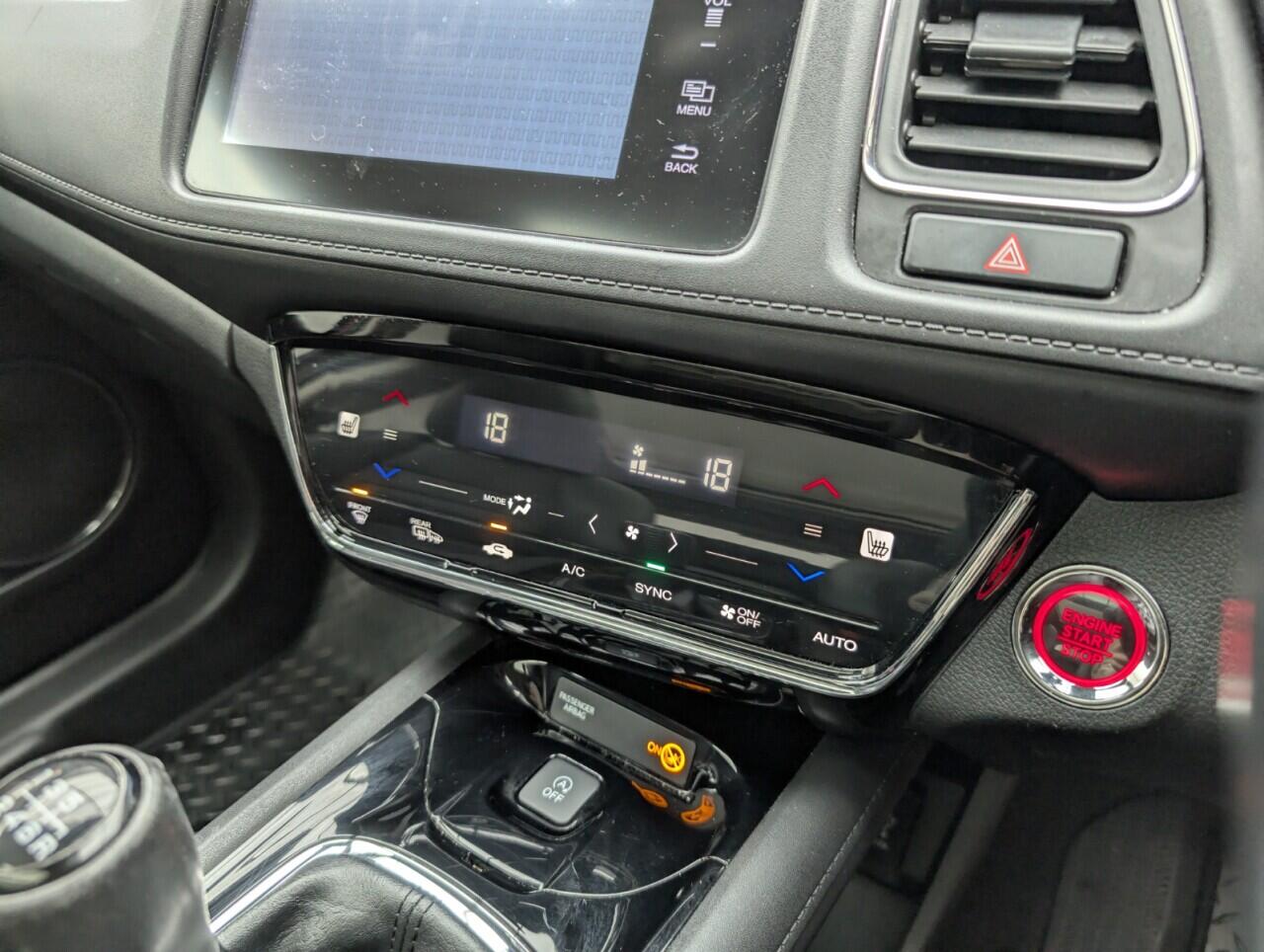 Used Honda HR-V 2020 for sale - 76425867: Photo 16