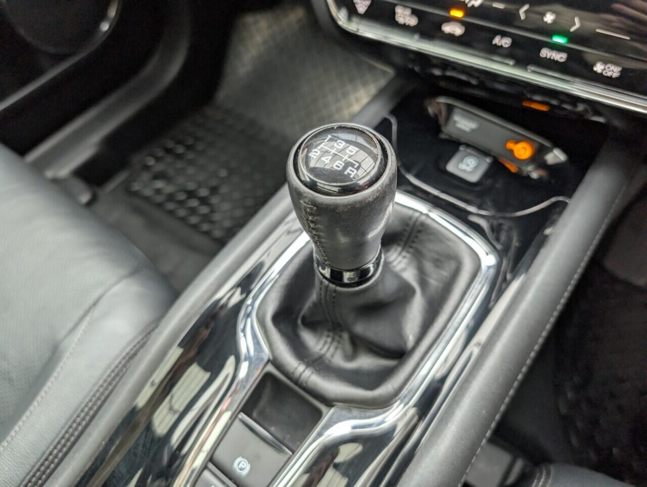 Used Honda HR-V 2020 for sale - 76425867: Photo 17