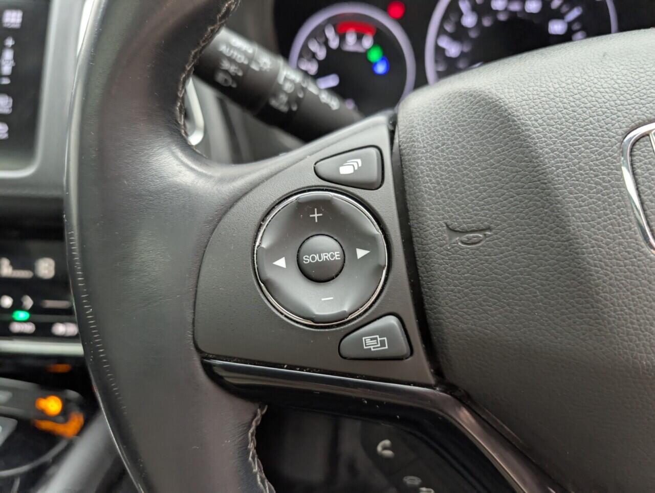 Used Honda HR-V 2020 for sale - 76425867: Photo 19