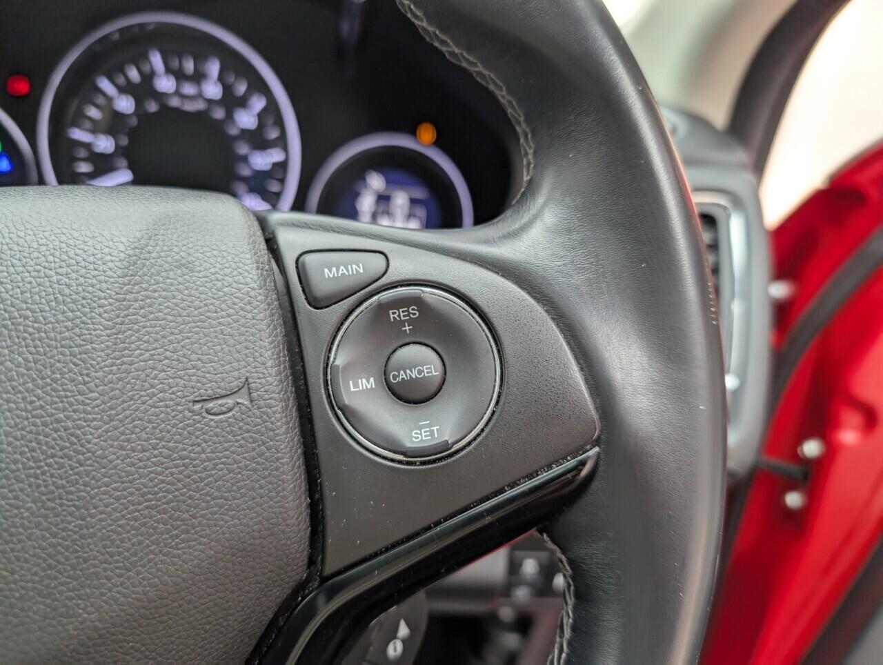 Used Honda HR-V 2020 for sale - 76425867: Photo 20