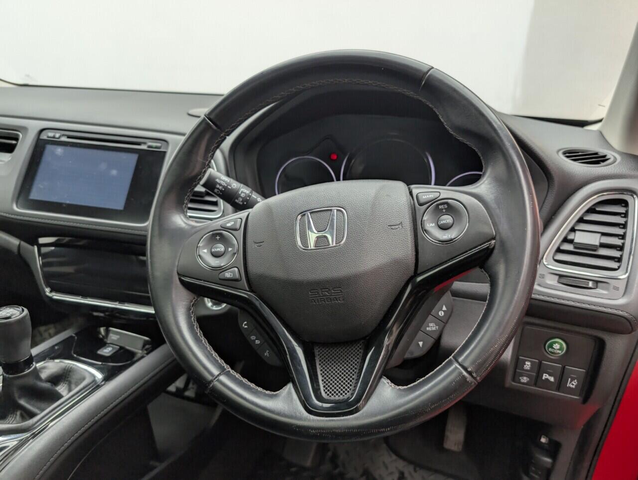 Used Honda HR-V 2020 for sale - 76425867: Photo 23
