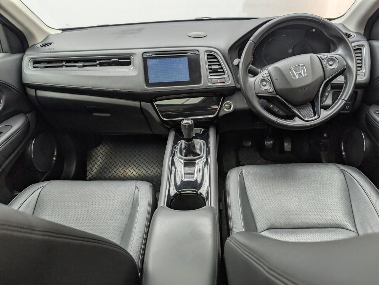 Used Honda HR-V 2020 for sale - 76425867: Photo 25