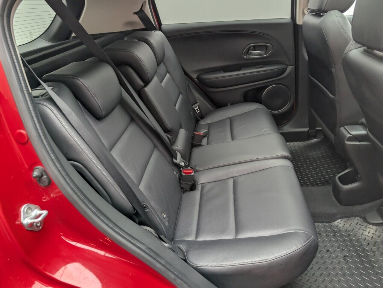 Used Honda HR-V 2020 for sale - 76425867: Photo 26