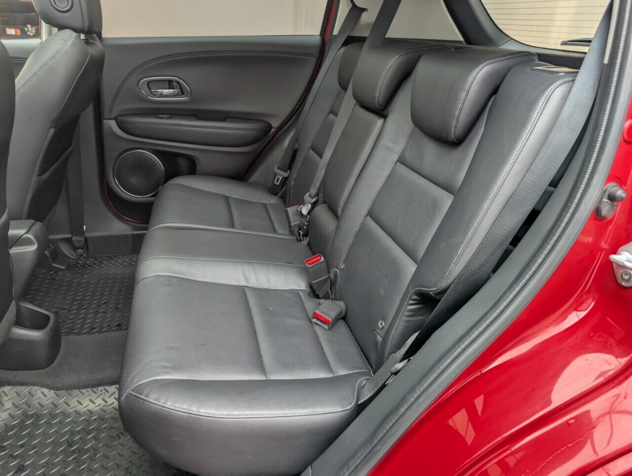 Used Honda HR-V 2020 for sale - 76425867: Photo 28